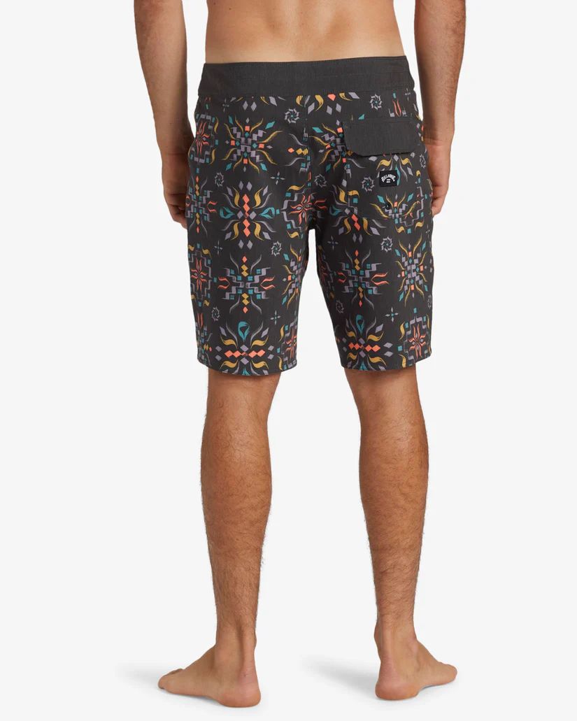 SHORT MASCULINO BILLABONG GOOD TIMES PRO – foto 3